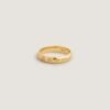 Heirloom Handwritten Comfort Ring