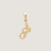 Love Letter Charm Pendant
