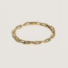 Mia Link Chain Bracelet